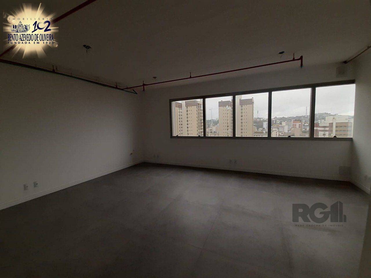 Sala-Conjunto, 41 m² - Foto 4