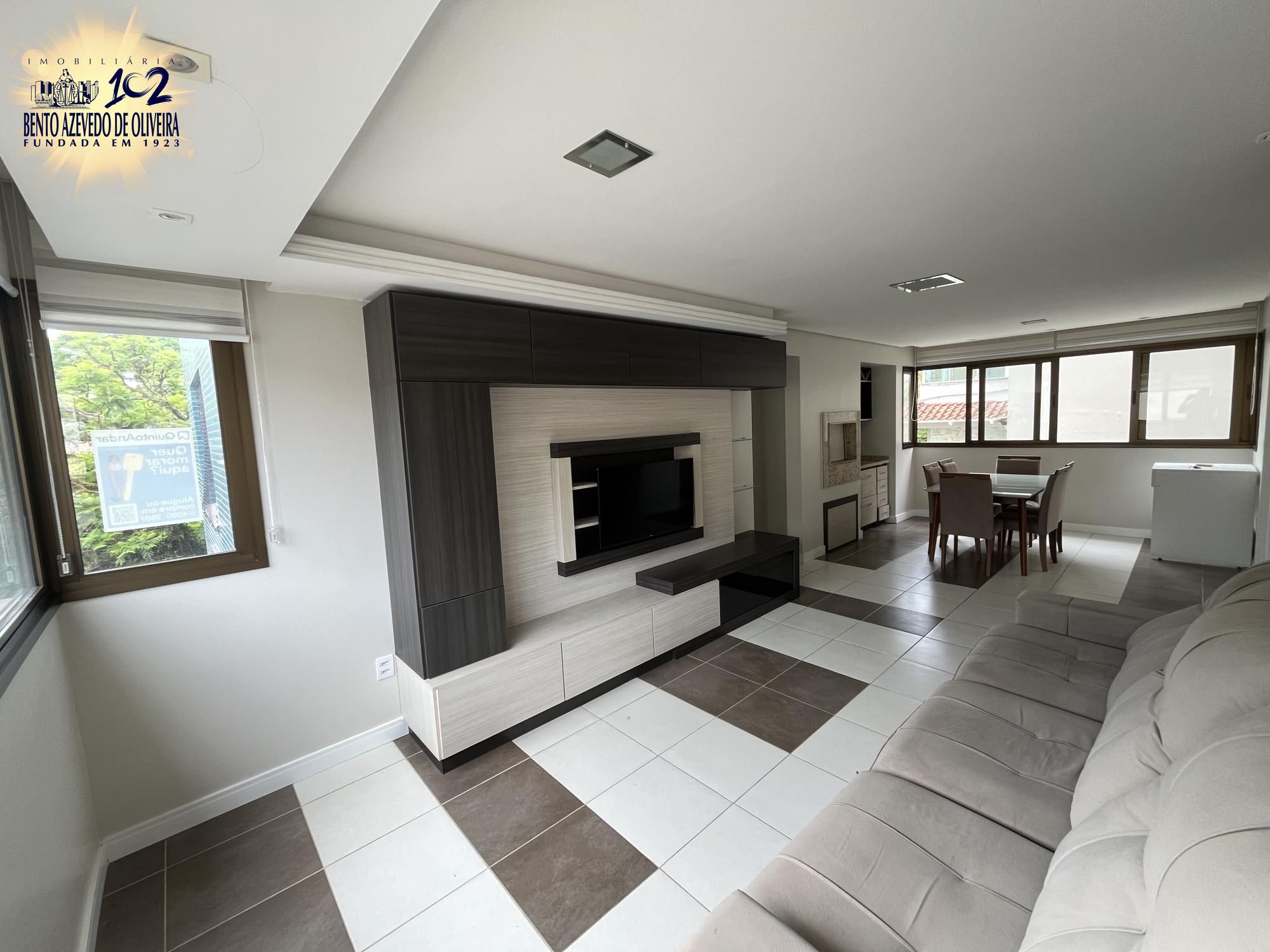 Apartamento, 2 quartos, 87 m² - Foto 7