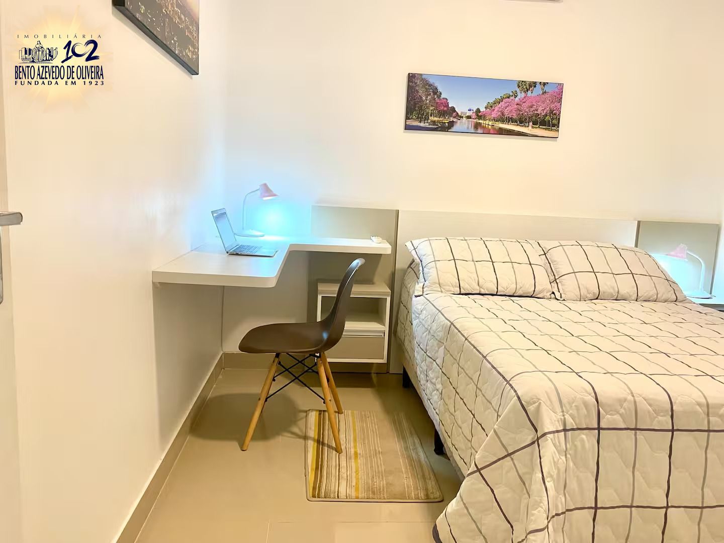 Apartamento, 1 quarto, 30 m² - Foto 9