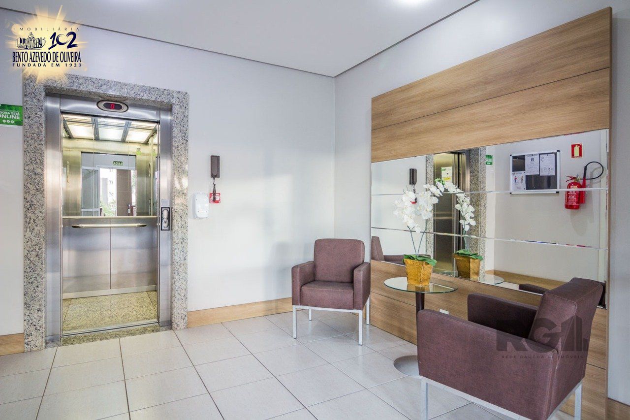 Apartamento, 3 quartos, 80 m² - Foto 25