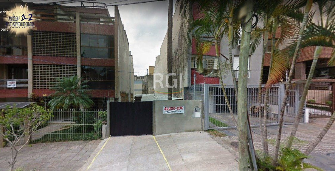 Terreno, 261 m² - Foto 1