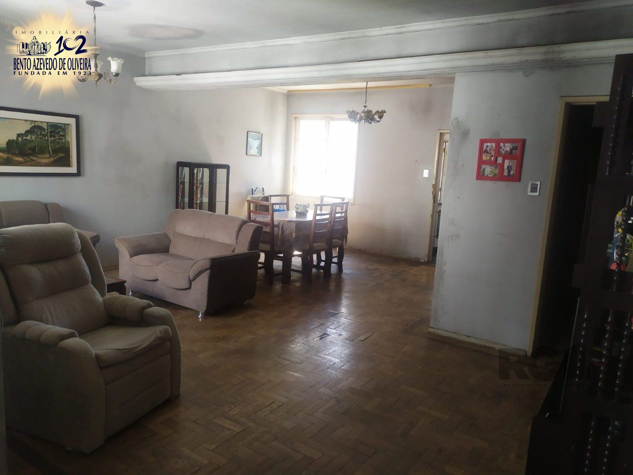Apartamento, 3 quartos, 146 m² - Foto 5