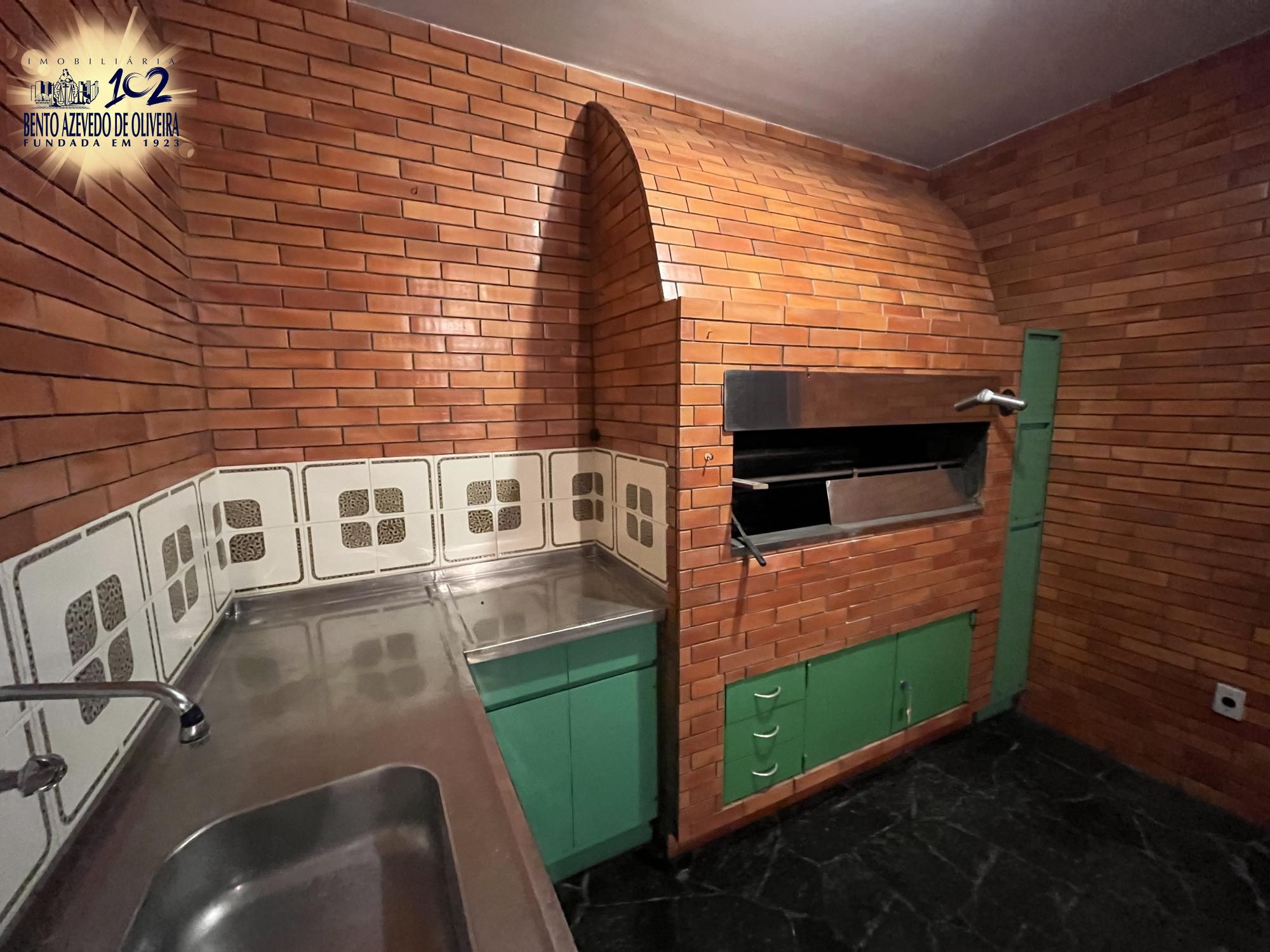 Casa, 4 quartos, 430 m² - Foto 25