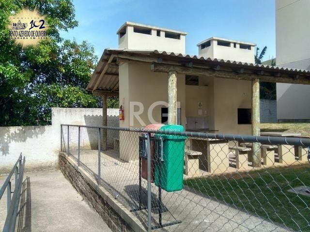 Apartamento, 2 quartos, 42 m² - Foto 2