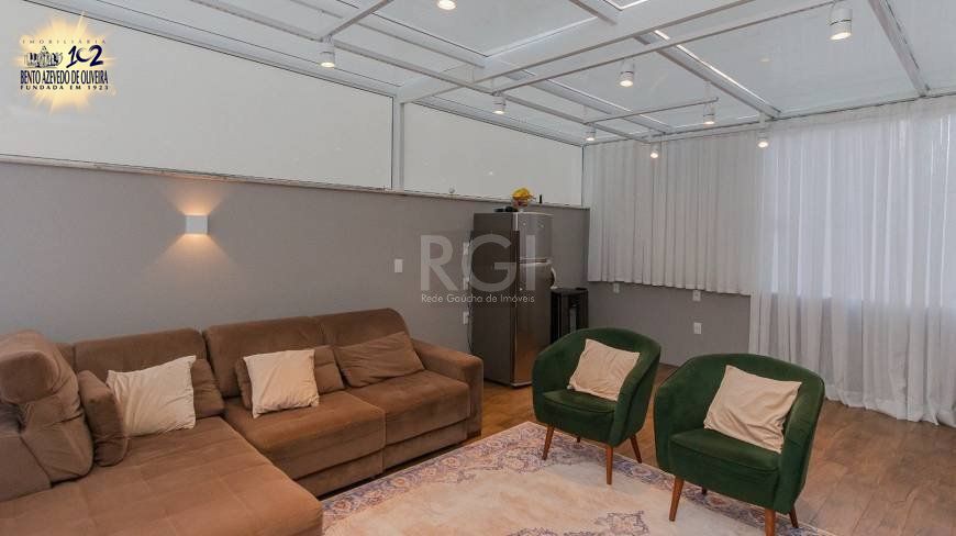 Apartamento, 3 quartos, 105 m² - Foto 4