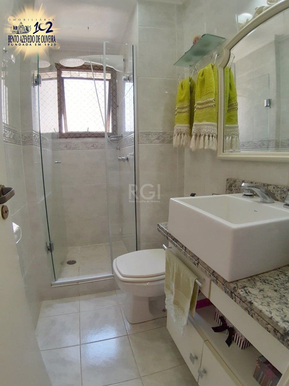 Apartamento, 3 quartos, 122 m² - Foto 6