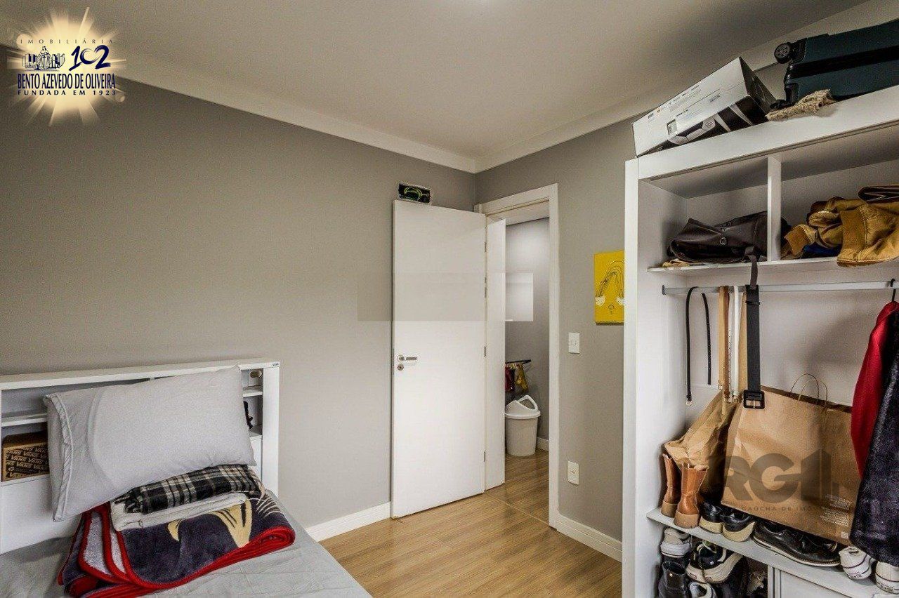 Apartamento, 2 quartos, 63 m² - Foto 7