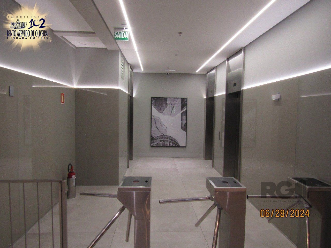 Sala-Conjunto, 40 m² - Foto 6