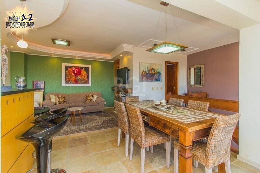 Cobertura, 3 quartos, 200 m² - Foto 3