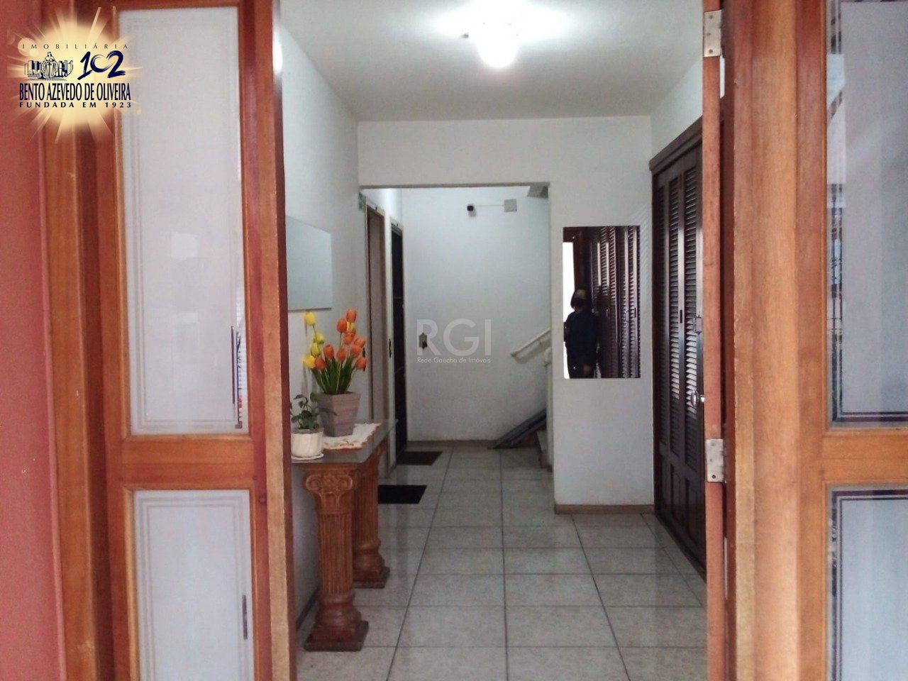 Apartamento, 1 quarto, 42 m² - Foto 4