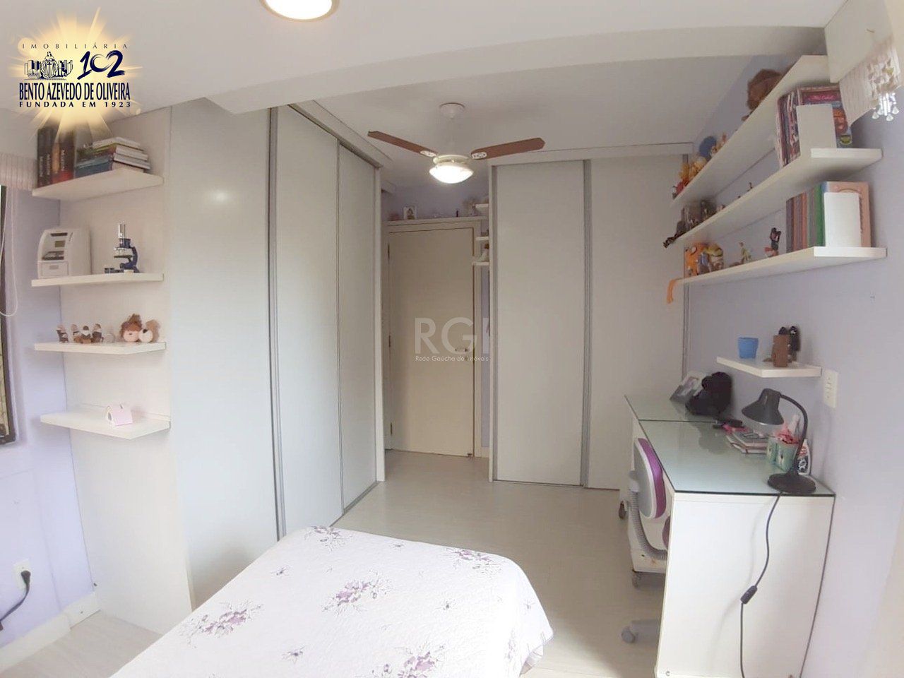 Apartamento, 3 quartos, 122 m² - Foto 21