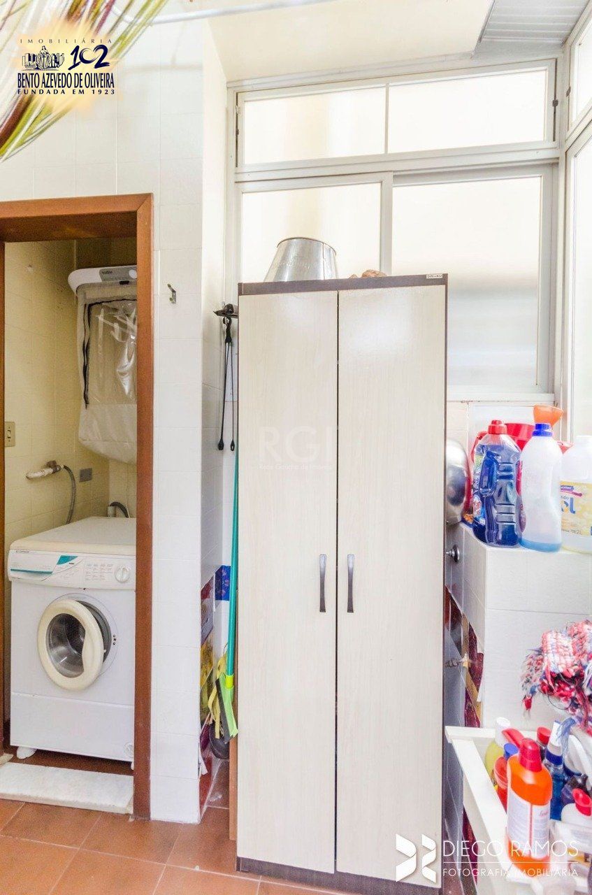 Apartamento, 3 quartos, 91 m² - Foto 21