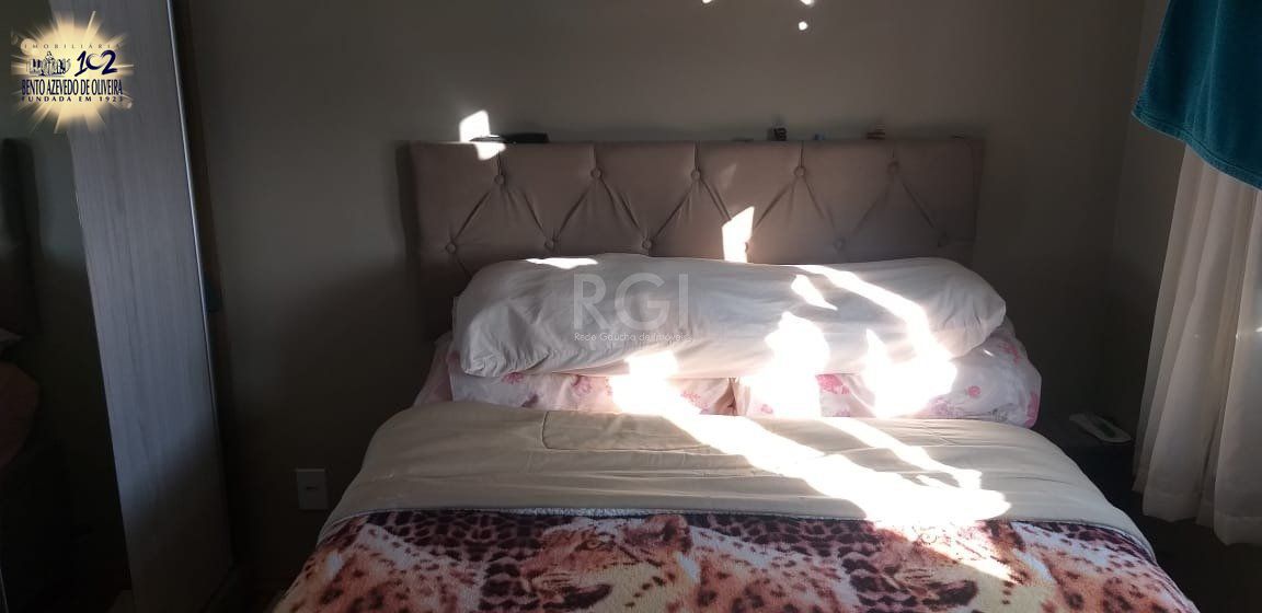 Apartamento, 2 quartos, 42 m² - Foto 11