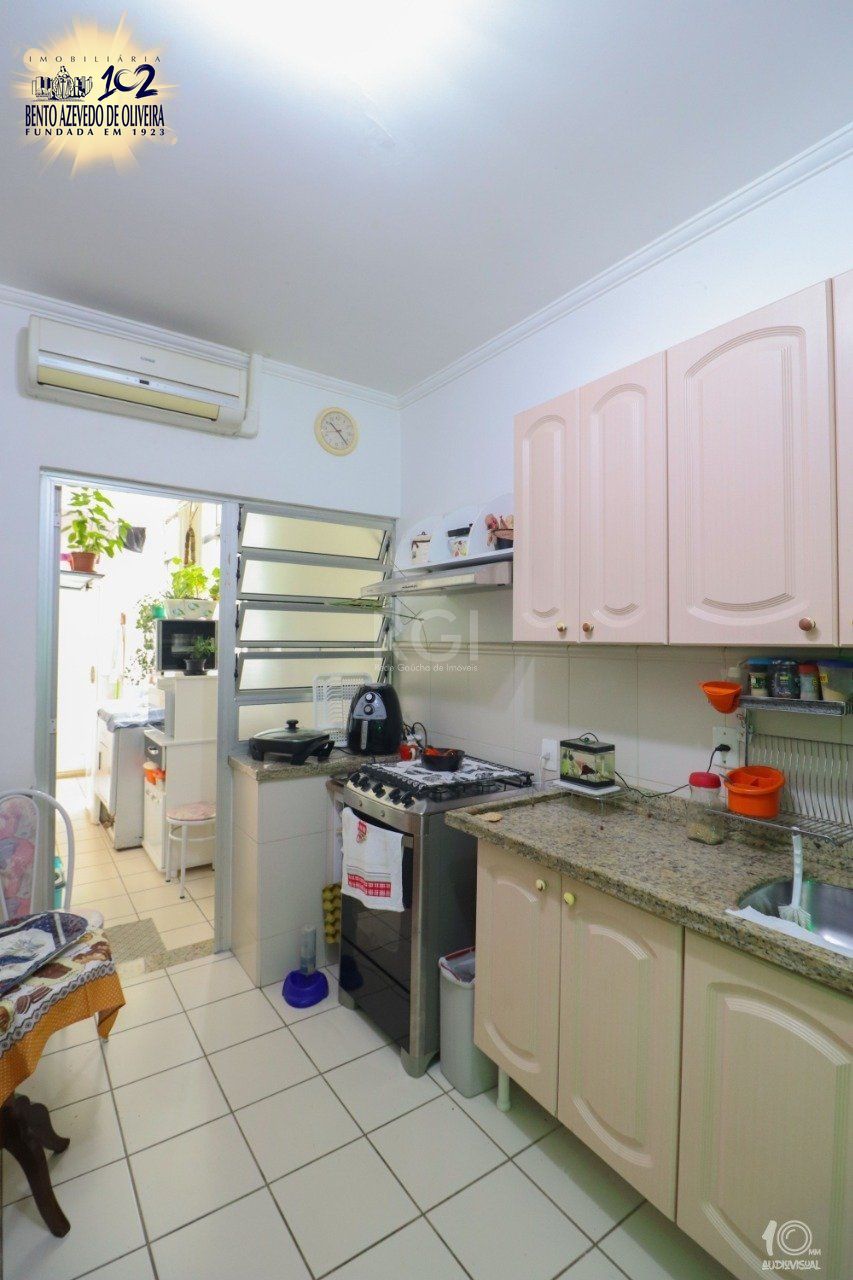 Apartamento, 3 quartos, 233 m² - Foto 35