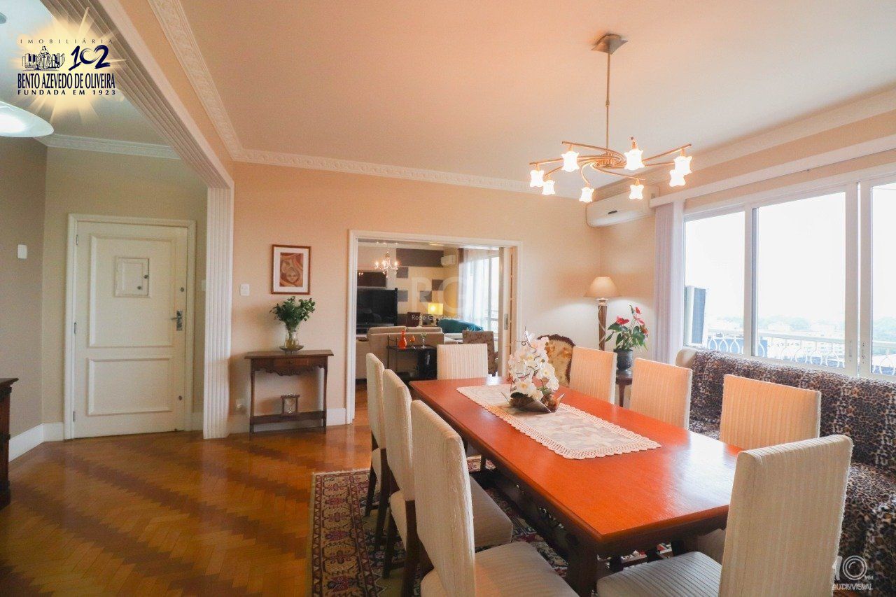 Apartamento, 3 quartos, 233 m² - Foto 8