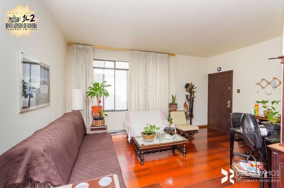 Apartamento, 3 quartos, 91 m² - Foto 2