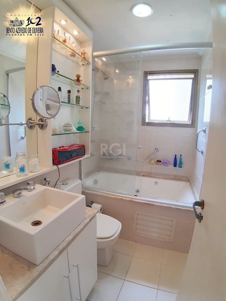 Apartamento, 3 quartos, 122 m² - Foto 7