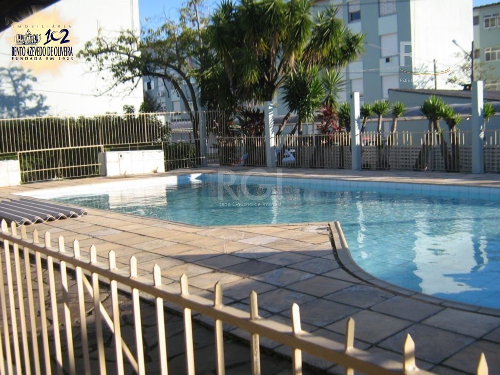 Apartamento, 2 quartos, 54 m² - Foto 3