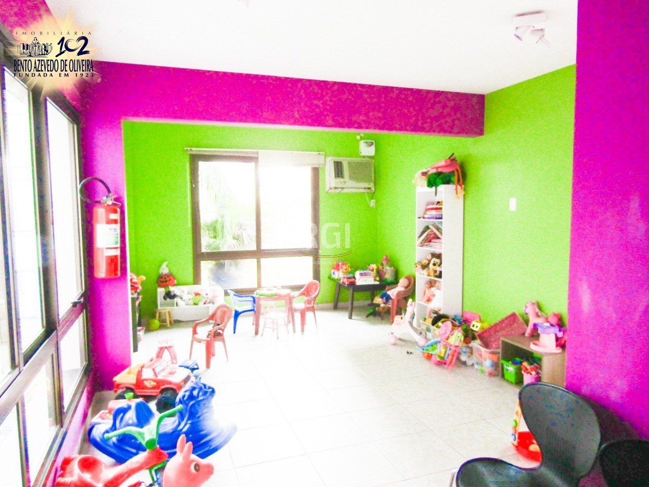 Apartamento, 3 quartos, 105 m² - Foto 43