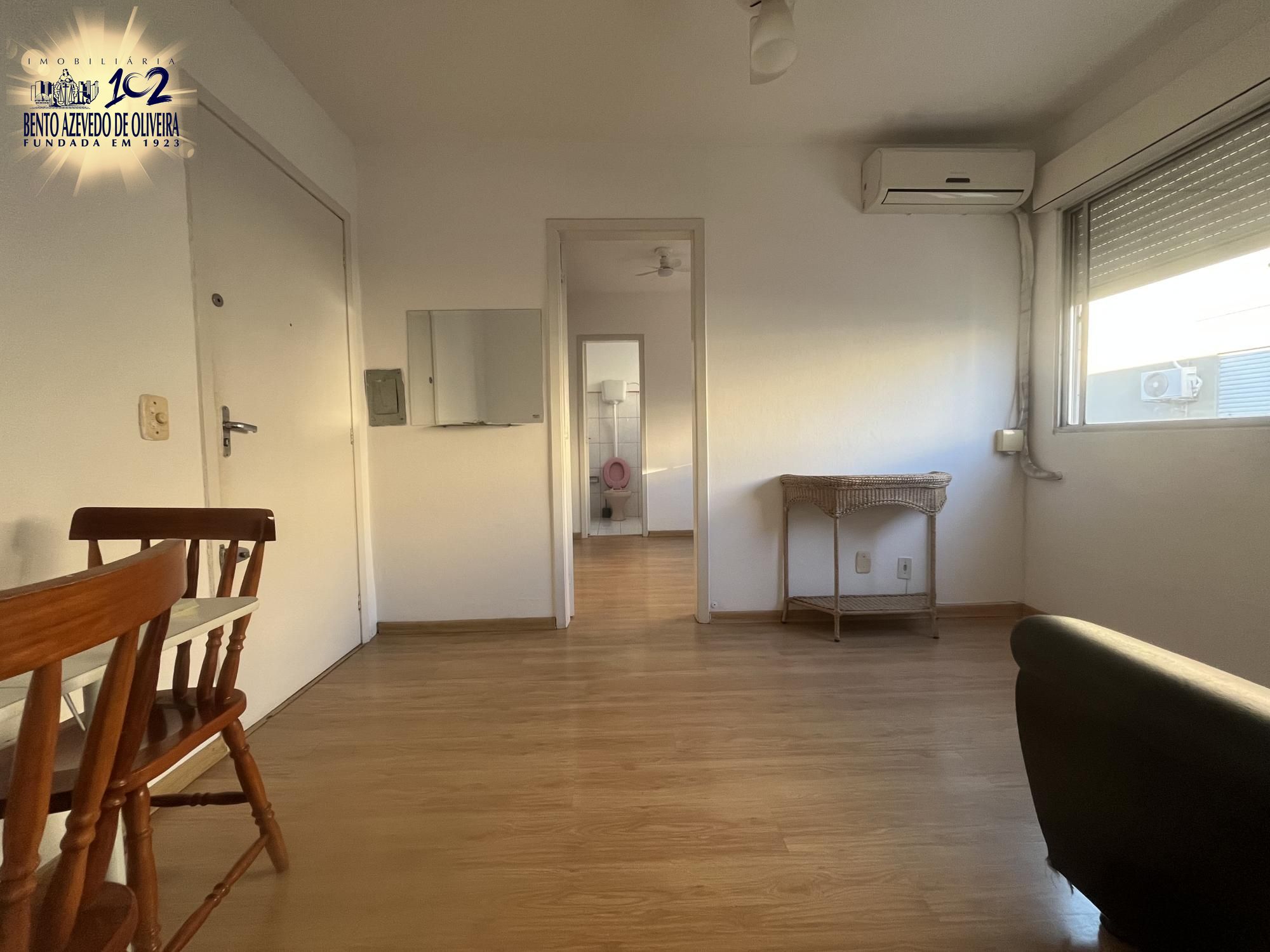 Apartamento, 1 quarto, 32 m² - Foto 11