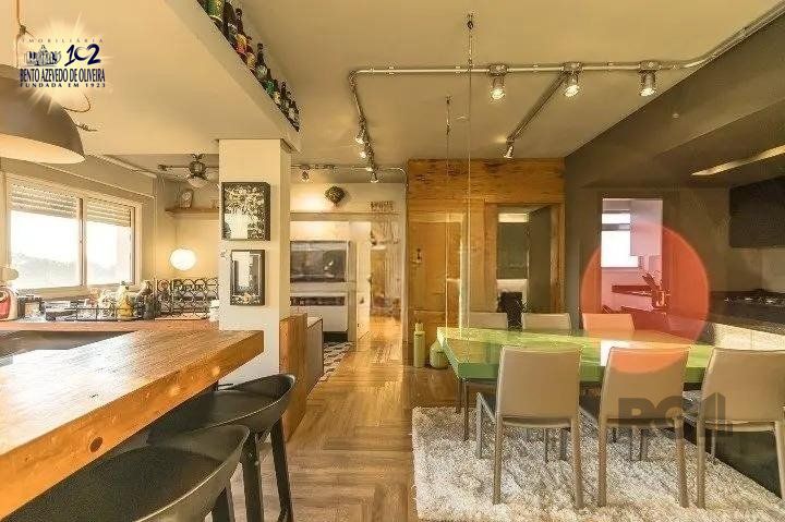 Apartamento, 3 quartos, 99 m² - Foto 4