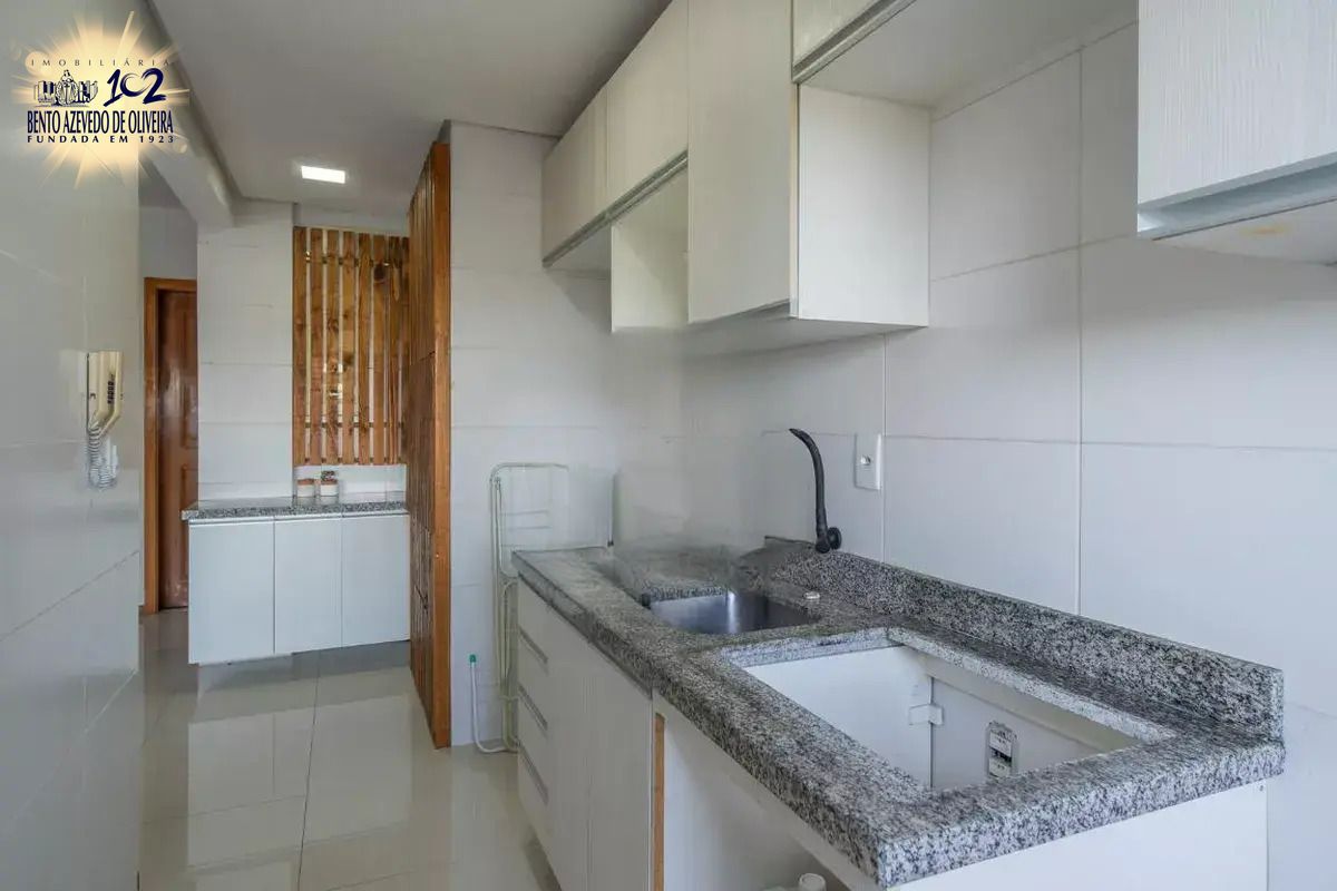 Apartamento, 2 quartos, 69 m² - Foto 3
