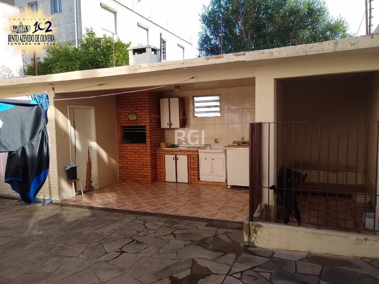 Casa, 3 quartos, 280 m² - Foto 9