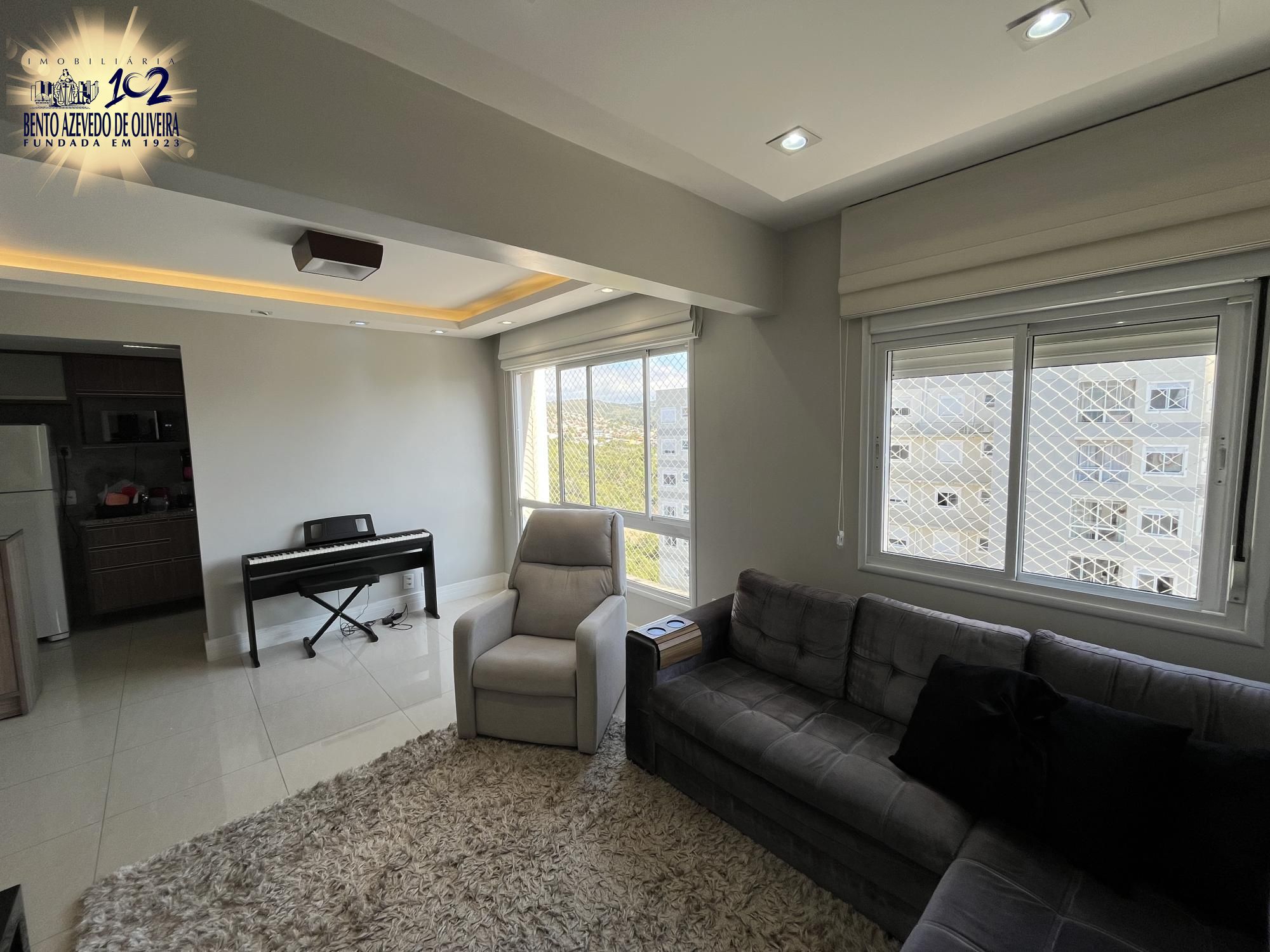 Apartamento, 3 quartos, 80 m² - Foto 65