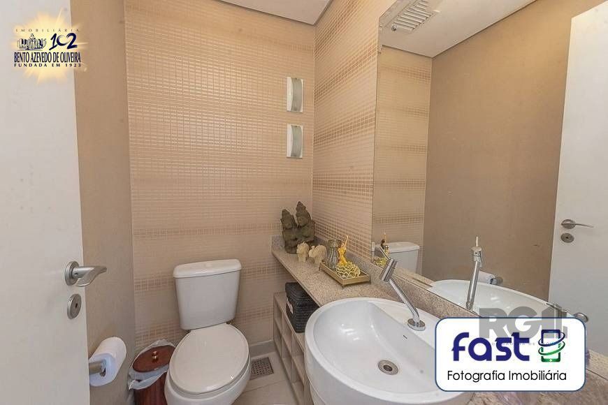 Apartamento, 3 quartos, 162 m² - Foto 9