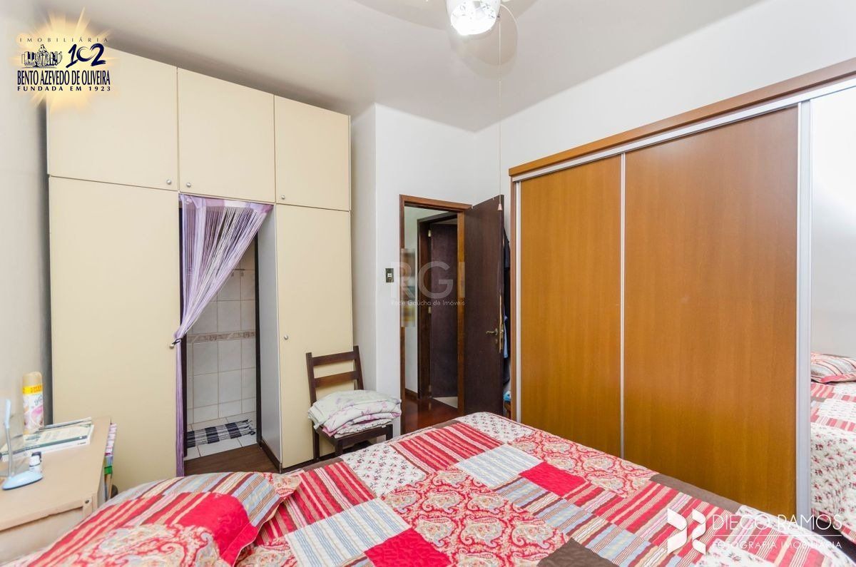 Apartamento, 3 quartos, 91 m² - Foto 11