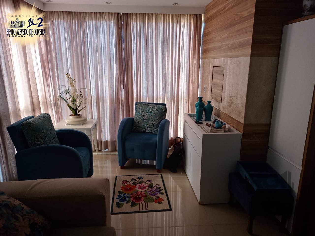 Apartamento, 2 quartos, 82 m² - Foto 10