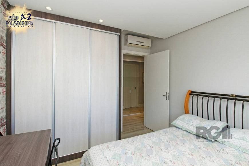 Apartamento, 3 quartos, 121 m² - Foto 15