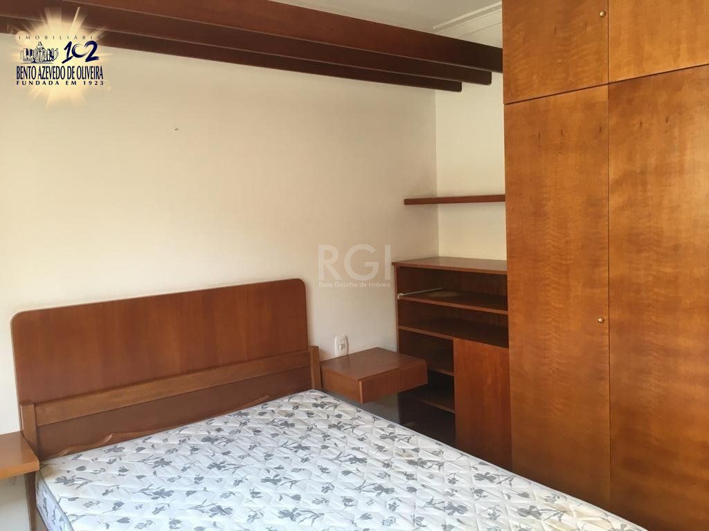 Apartamento, 1 quarto, 47 m² - Foto 7