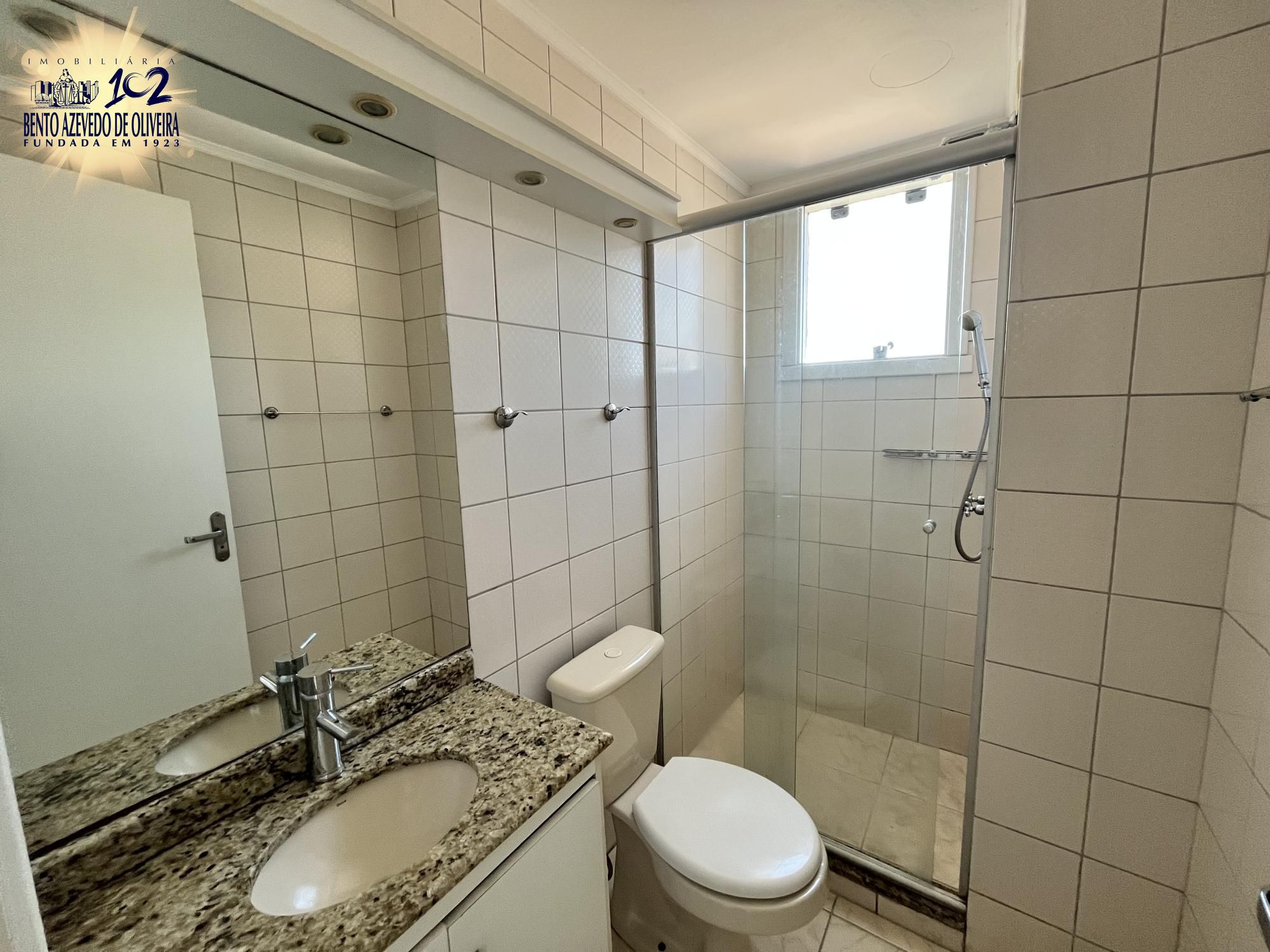 Apartamento, 1 quarto, 43 m² - Foto 3