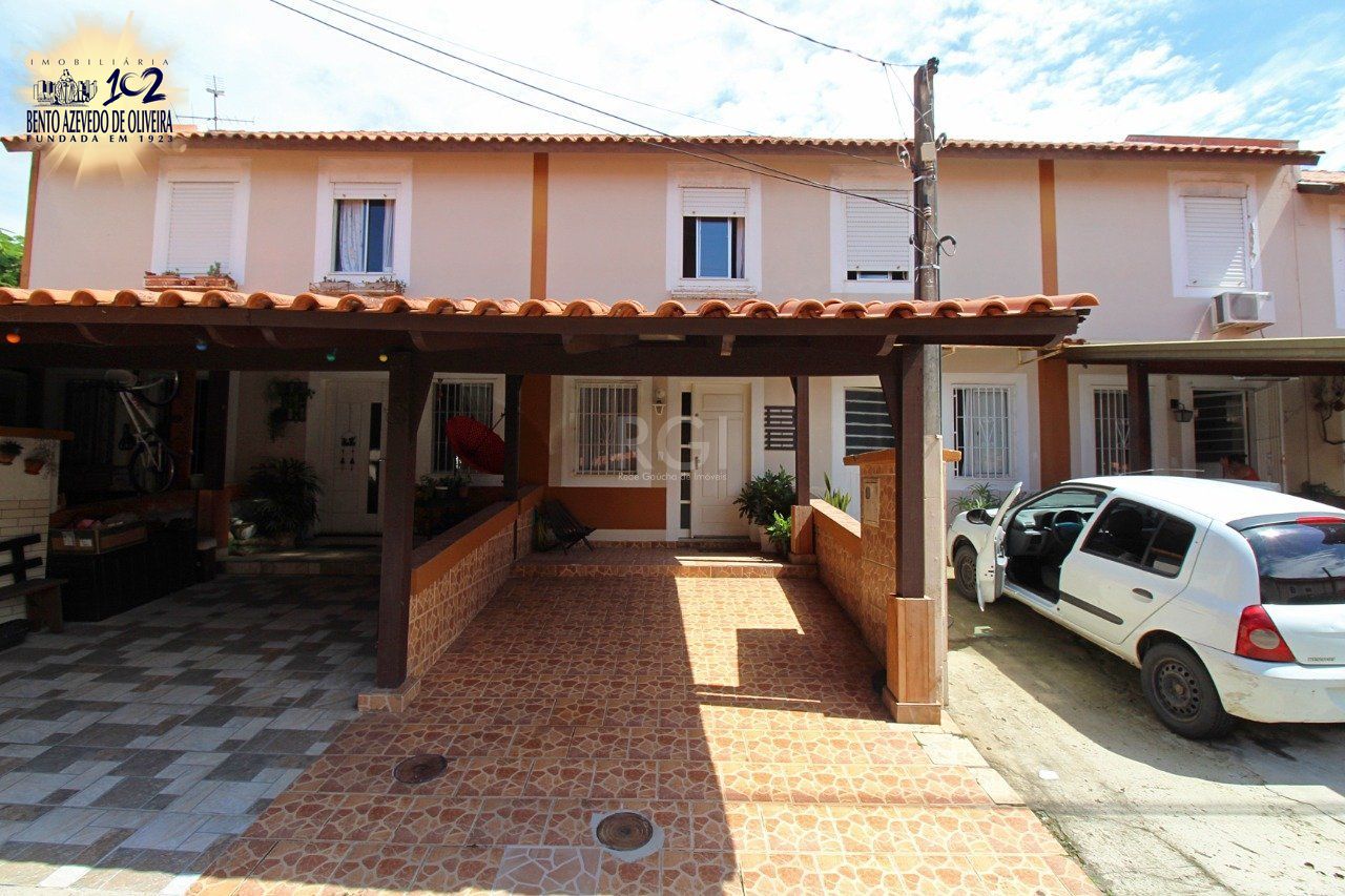Sobrado, 2 quartos, 86 m² - Foto 22