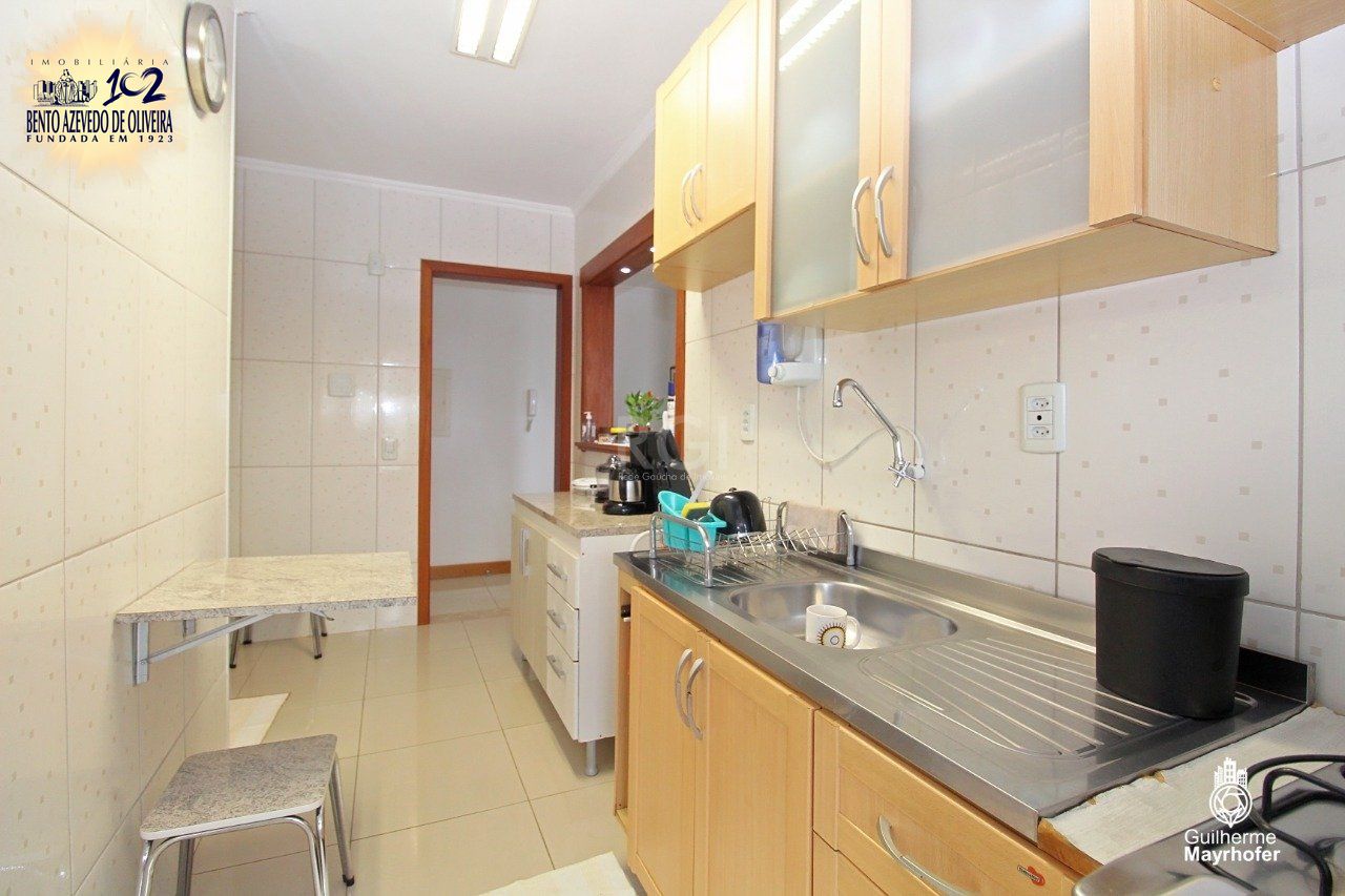 Apartamento, 2 quartos, 75 m² - Foto 19