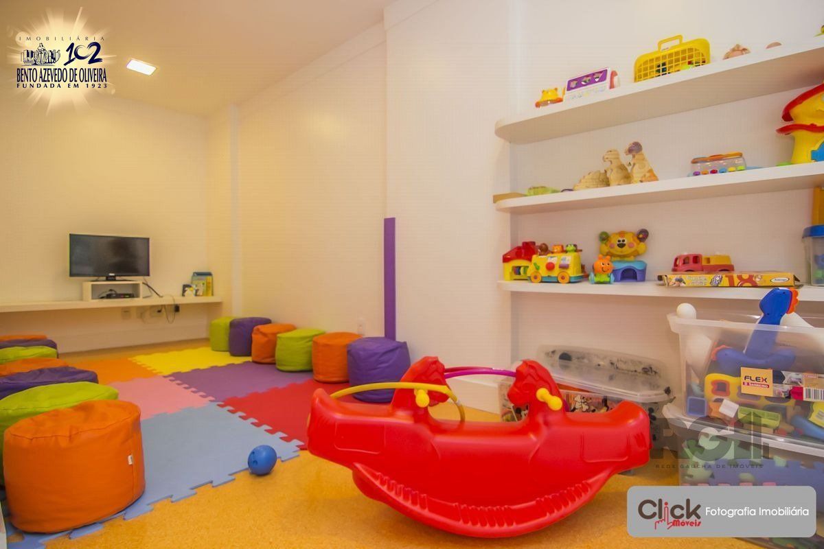 Apartamento, 3 quartos, 84 m² - Foto 29