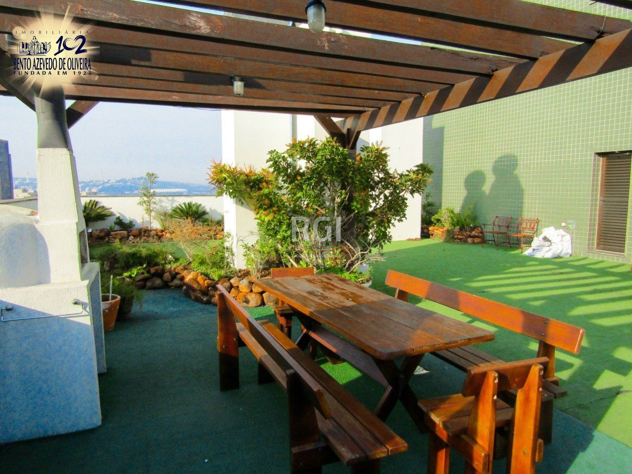 Apartamento, 3 quartos, 105 m² - Foto 35