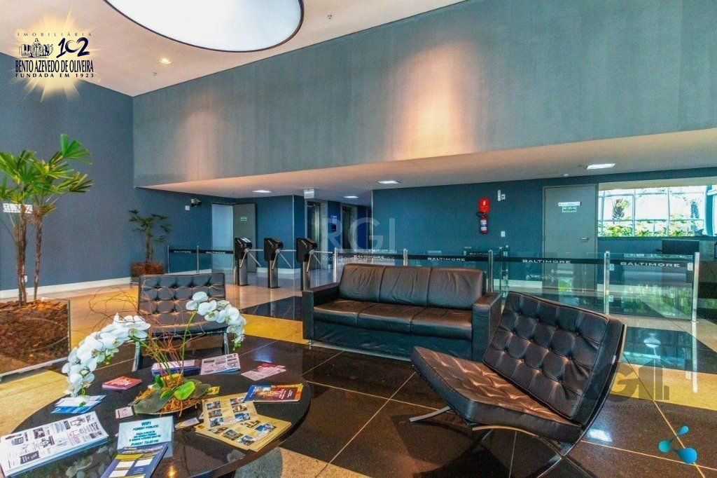 Sala-Conjunto, 38 m² - Foto 4