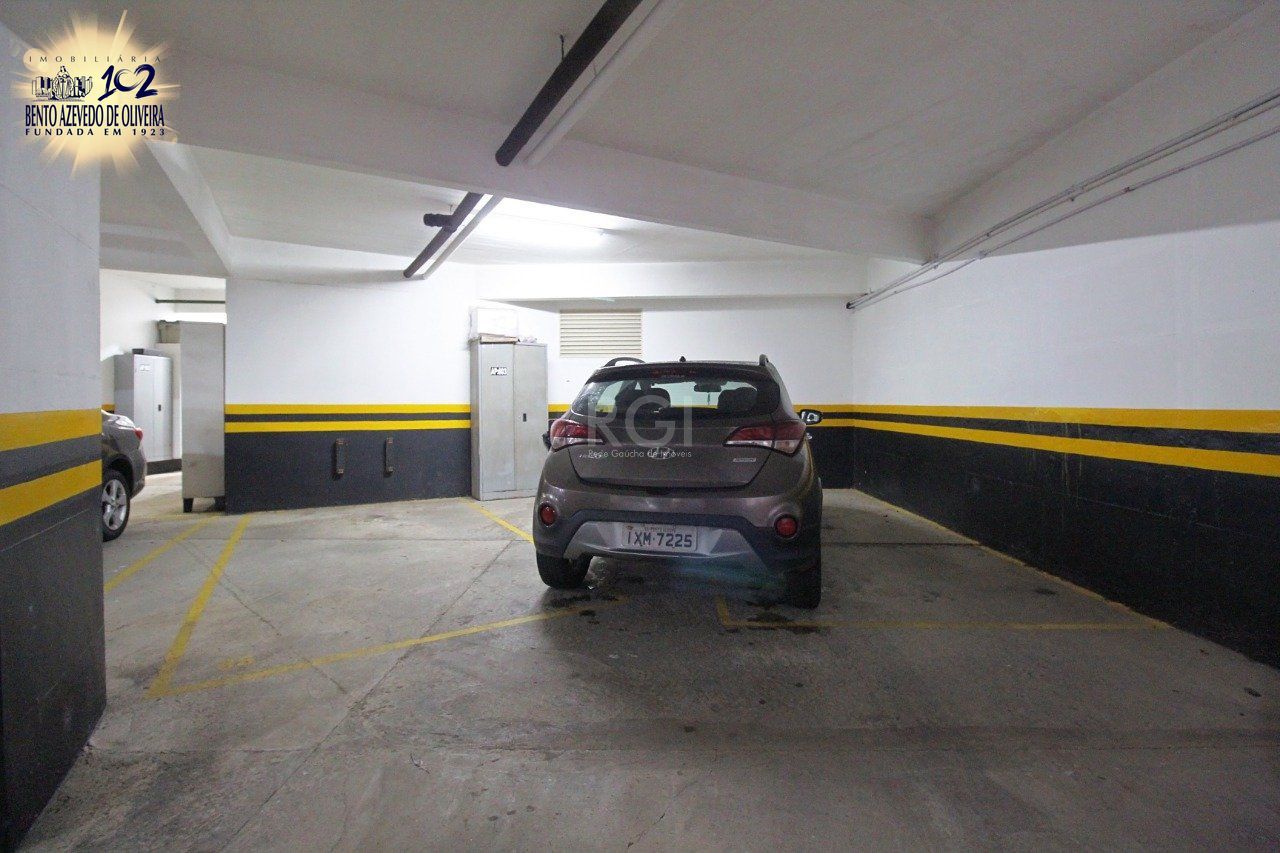 Apartamento, 4 quartos, 159 m² - Foto 35