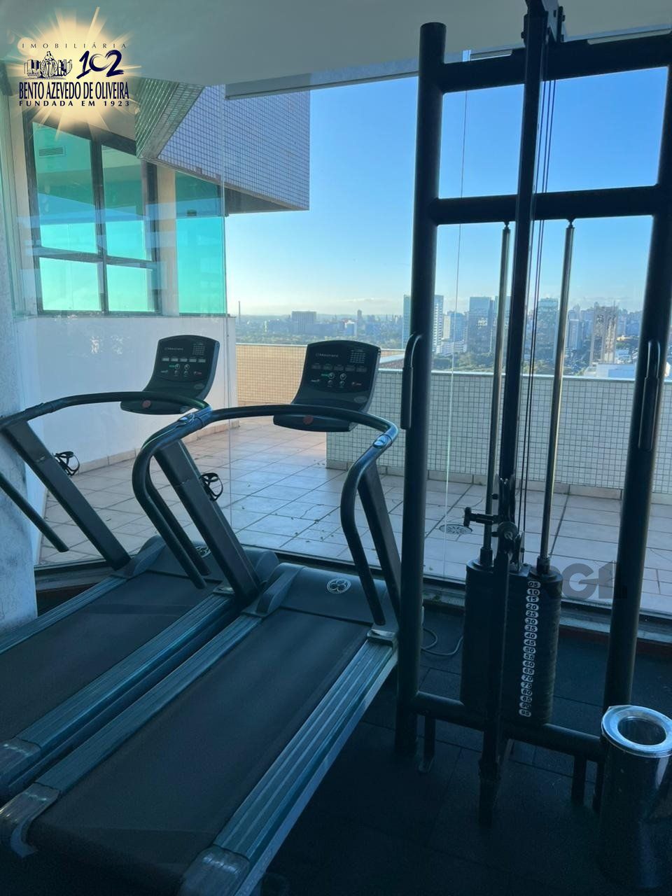 Apartamento, 1 quarto, 37 m² - Foto 17