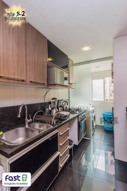 Apartamento, 3 quartos, 84 m² - Foto 4