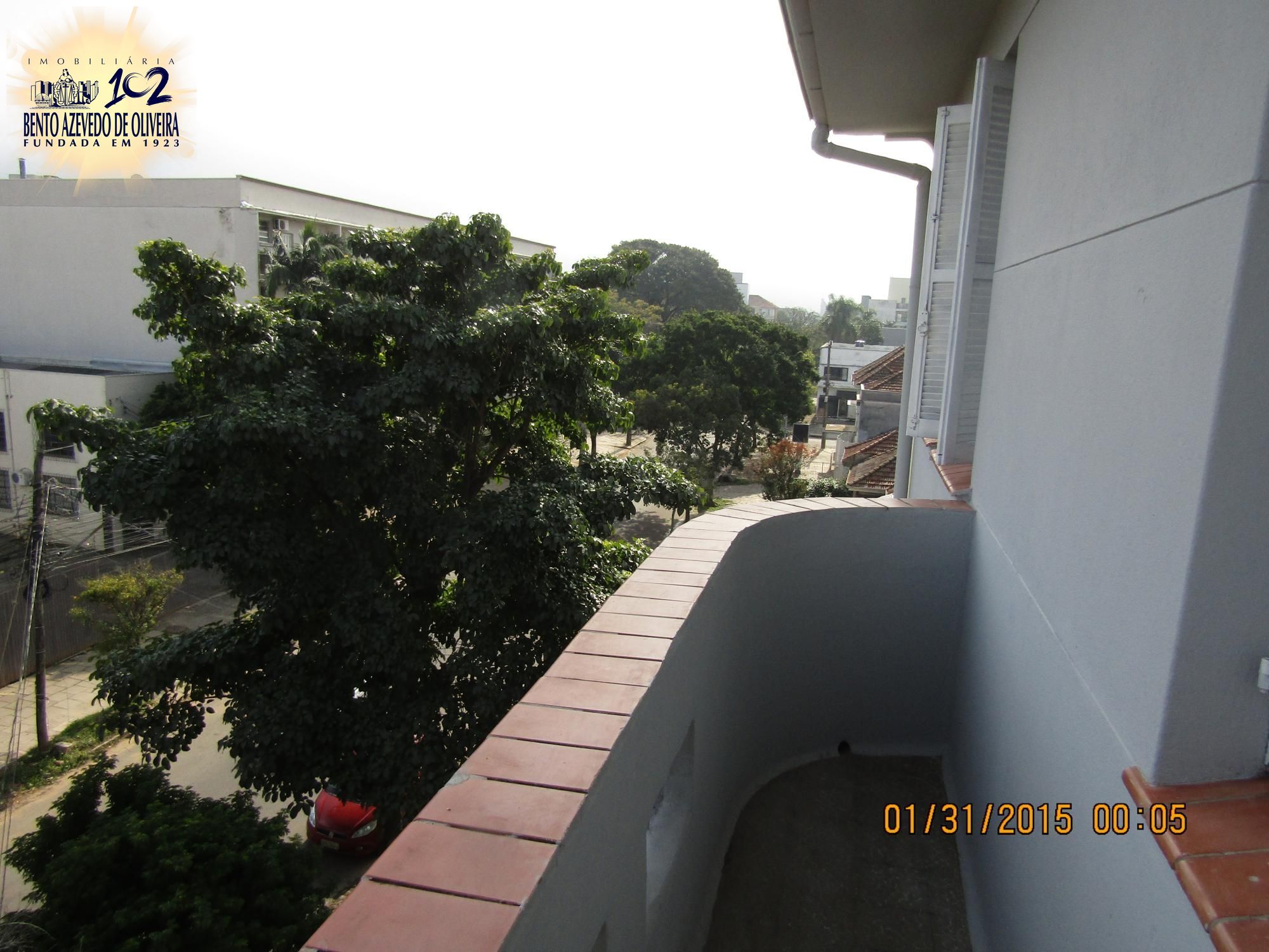 Apartamento, 3 quartos, 102 m² - Foto 1