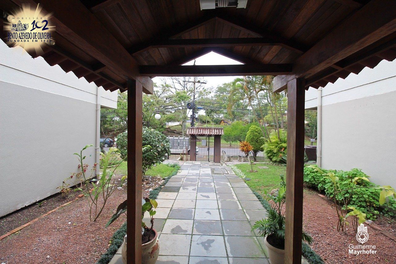 Apartamento, 2 quartos, 75 m² - Foto 26