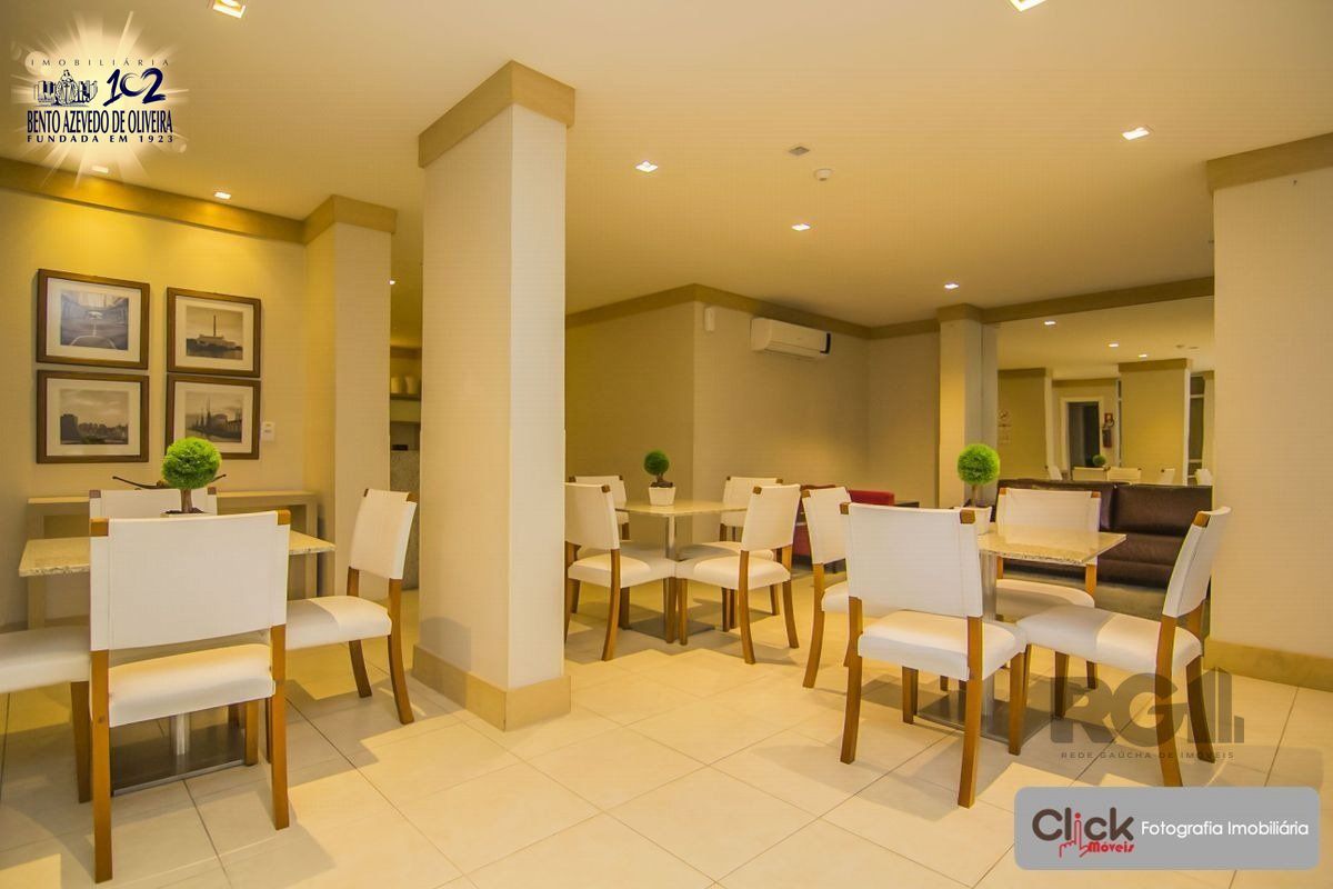 Apartamento, 3 quartos, 84 m² - Foto 19