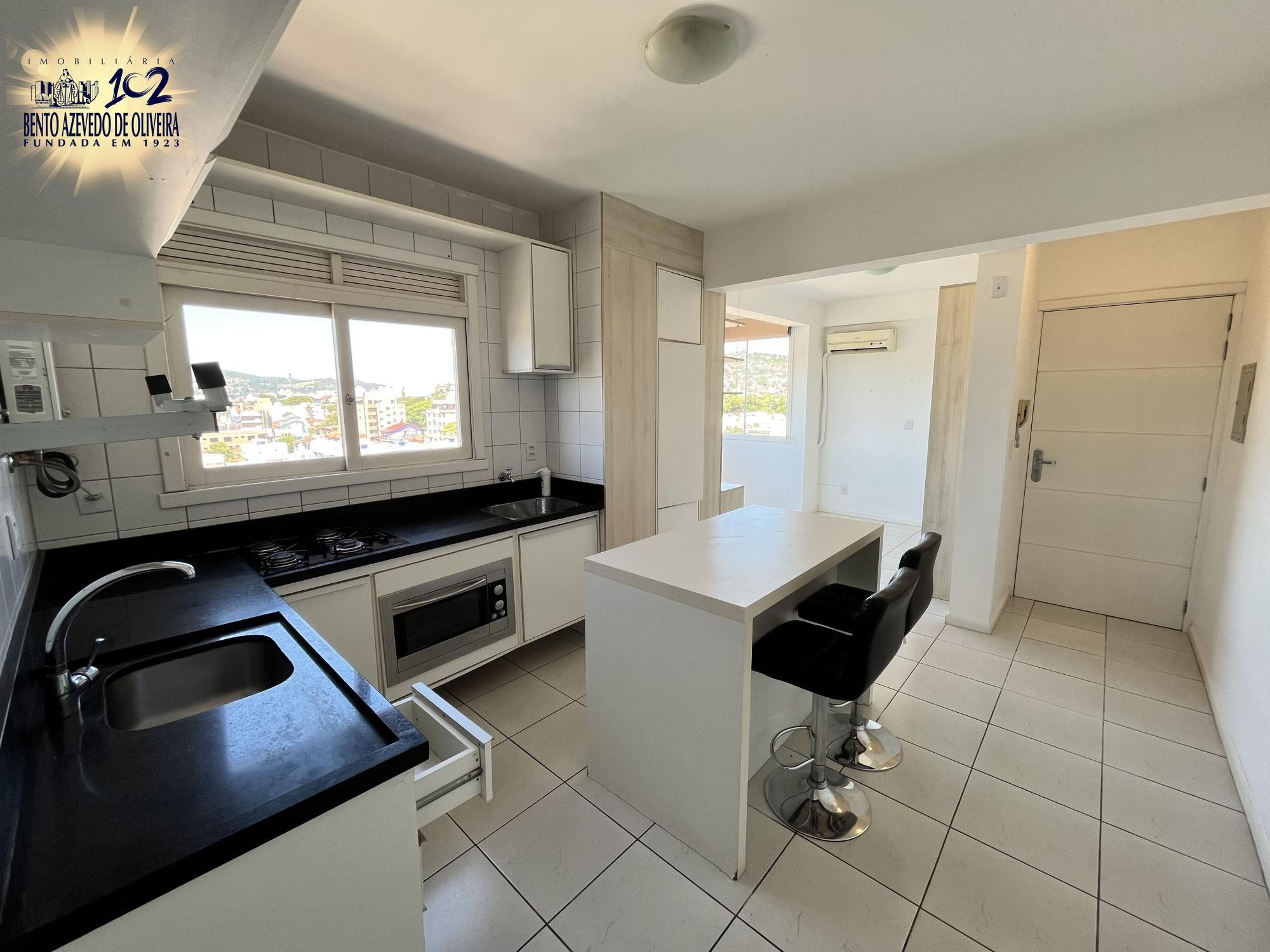 Apartamento, 1 quarto, 43 m² - Foto 8