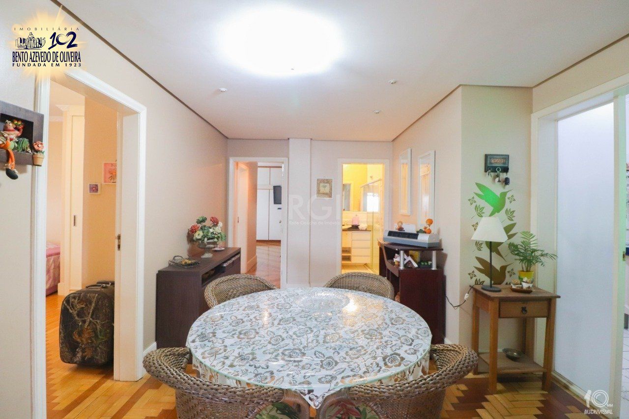 Apartamento, 3 quartos, 233 m² - Foto 15