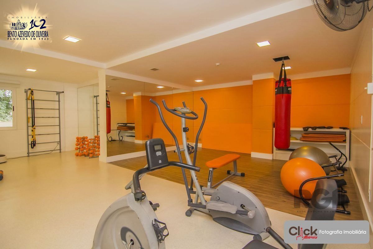 Apartamento, 3 quartos, 84 m² - Foto 41