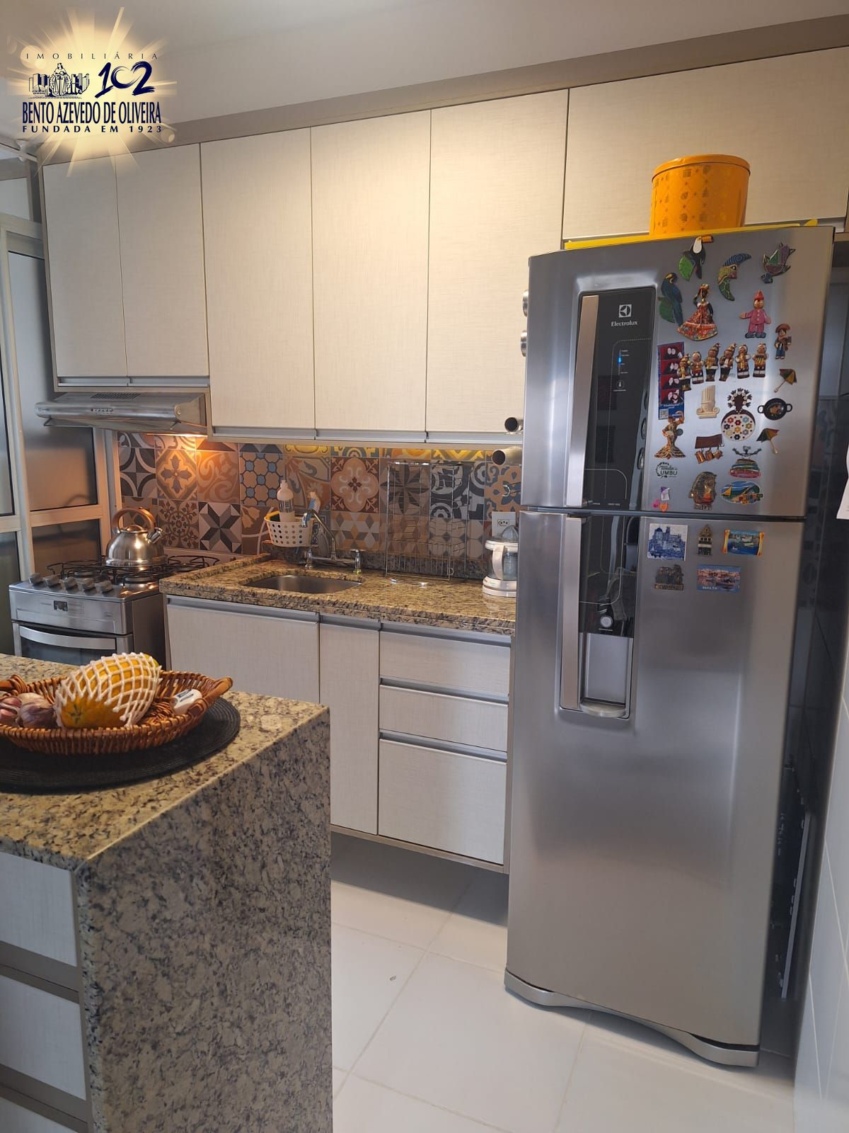 Apartamento, 3 quartos, 75 m² - Foto 11