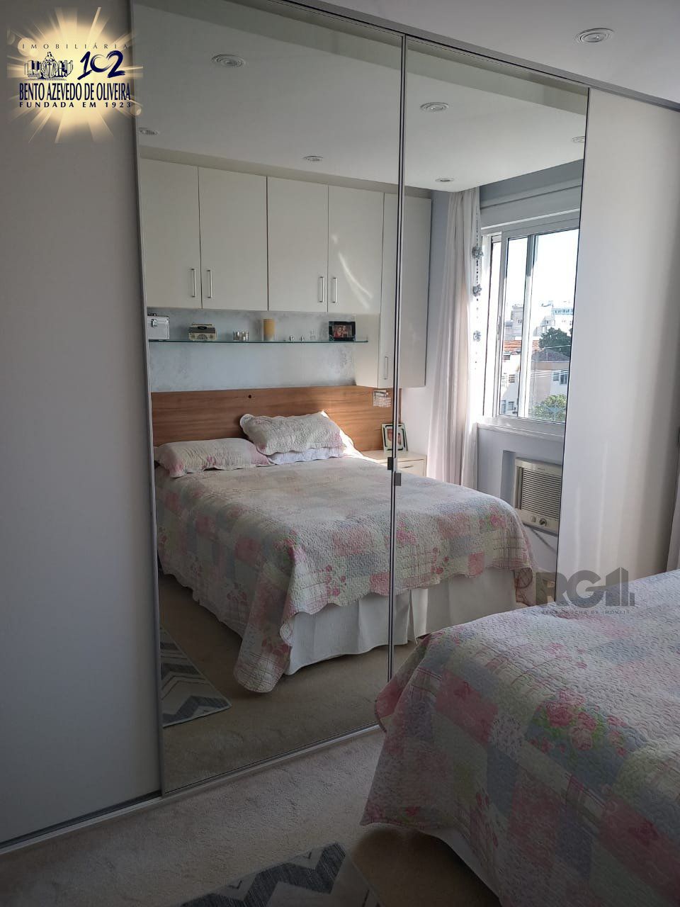 Apartamento, 2 quartos, 82 m² - Foto 8